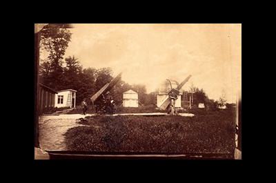 Observatoire de Paris - Photothèque
